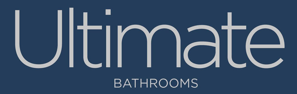 ultimate bathrooms logo